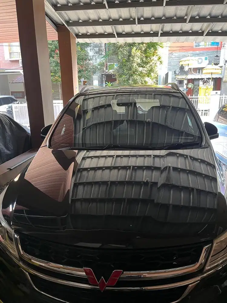 Cortez Turbo CT-1500