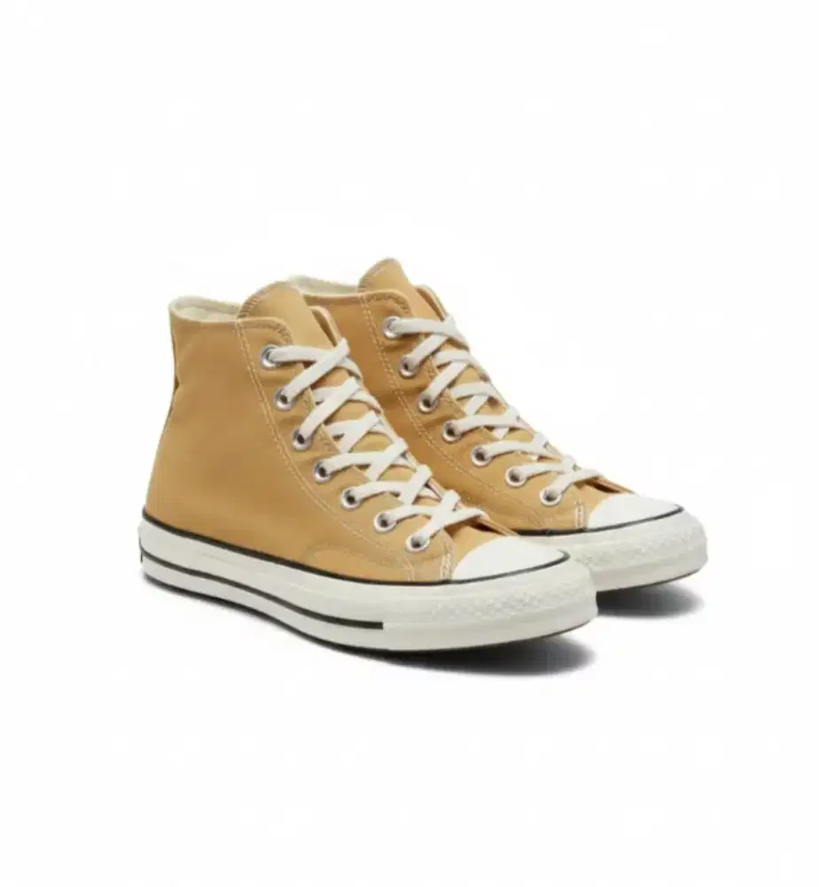 Converse CT All Star 70s Sun Flower Size 36