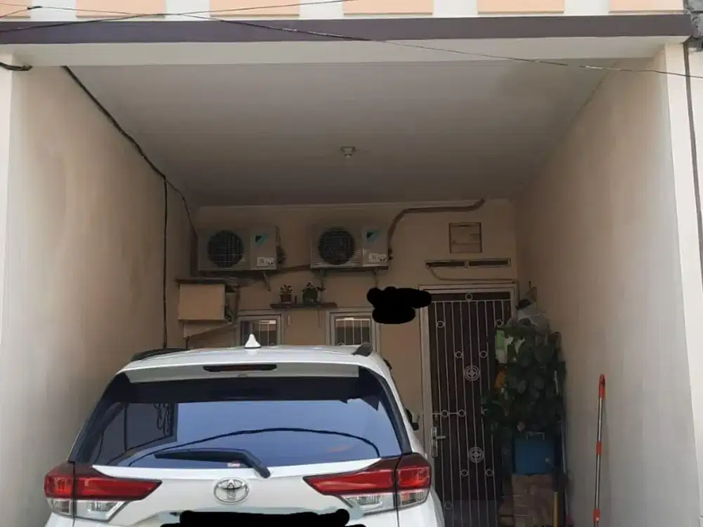 Jual Rumah Strategis 16 Menit ke Mall Of Indonesia Dibantu KPR J-24544