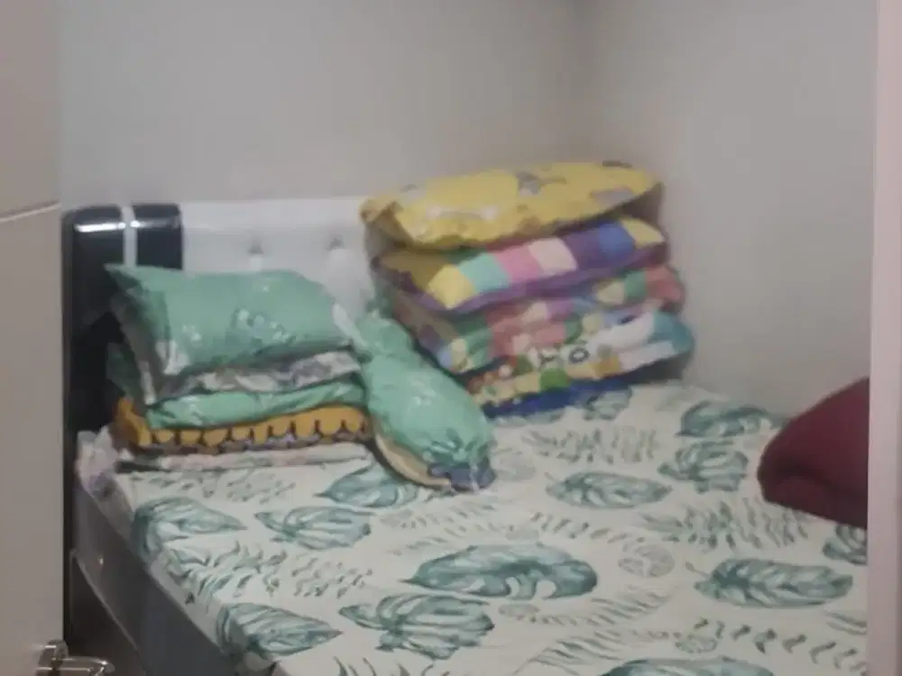 Rumah LT 120 Strategis 10 Menit ke RSUD dan Terminal Cileungsi J-26045