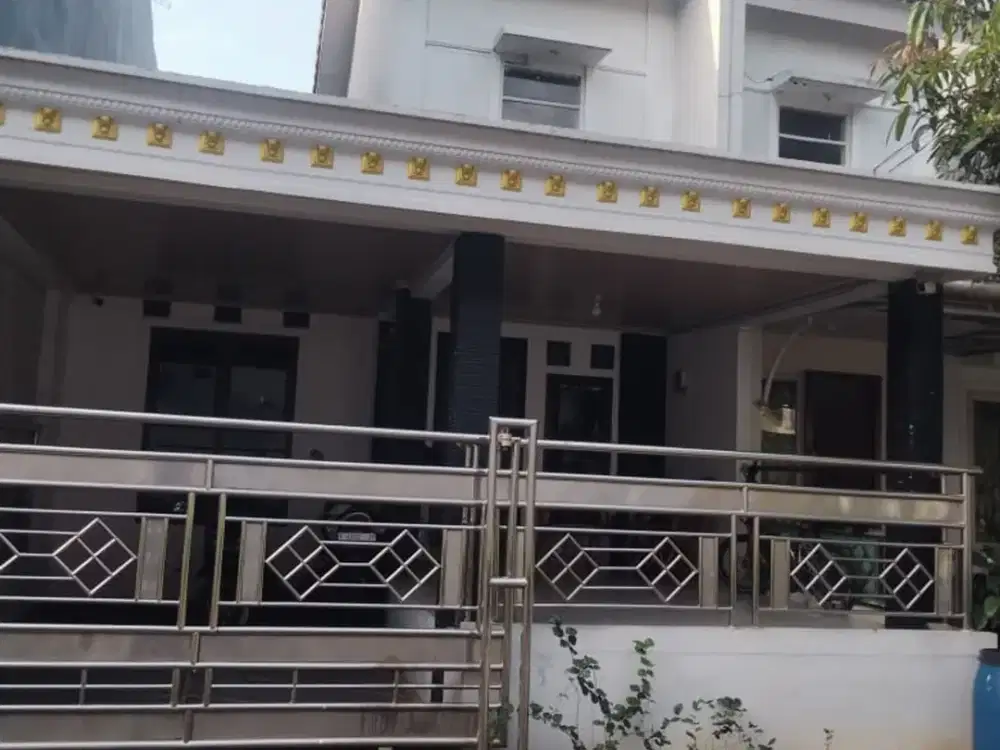 Rumah 2 Lt Siap KPR 15 Menit ke Gerbang Tol Sentul Selatan 2 J-36125