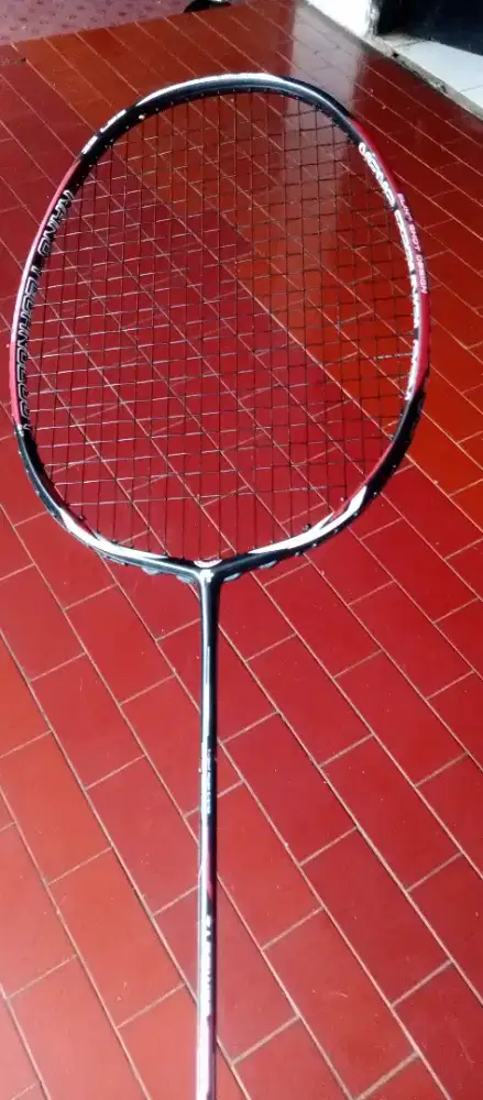 Raket FELET TJ POWER POWER