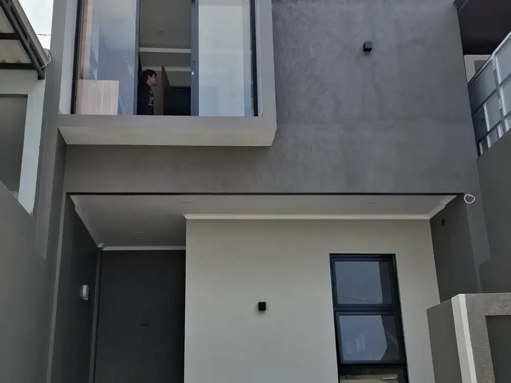 Jual cepat Rumah inden dekat jatihandap harga mulai dari 500 jutaan