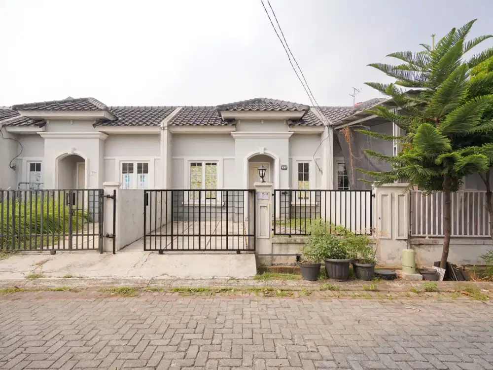 Rumah Minimalis Dekat Terminal dan Tol di Cileungsi 610jt Nego J-25858