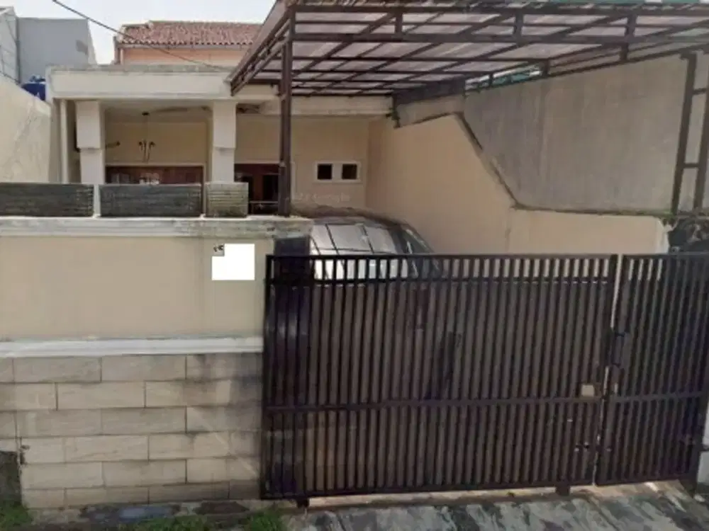 Rumah Strategis Akses Dekat Transportasi di Tebet Harga Nego J-27374