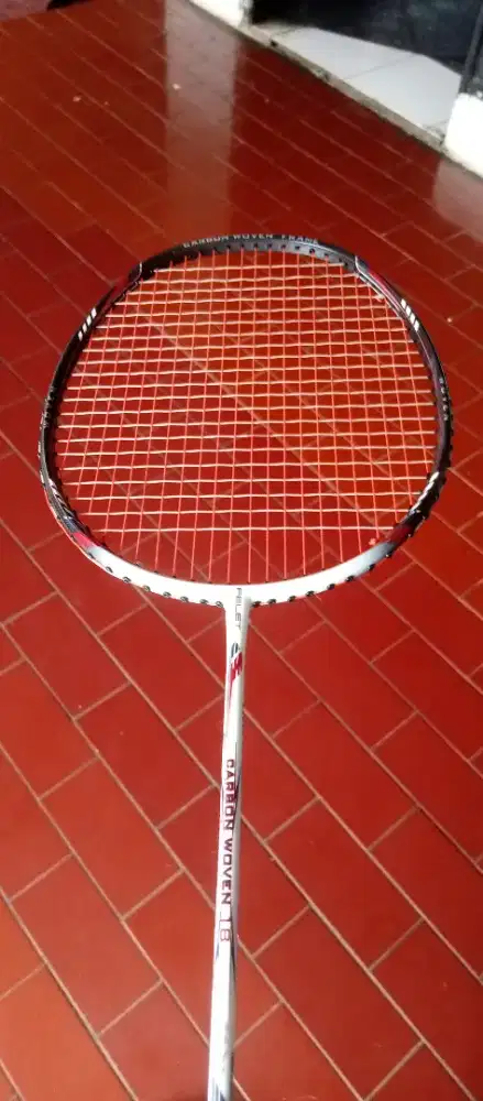 FELET WOVEN 18 mulus