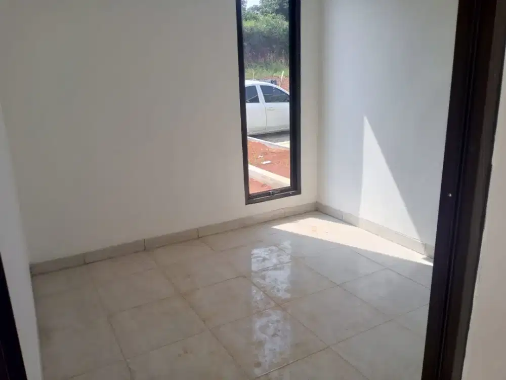 Rumah Cicilan Murah Ada Carport 10 Mnt ke RS SENTOSA Bisa Nego J-26476