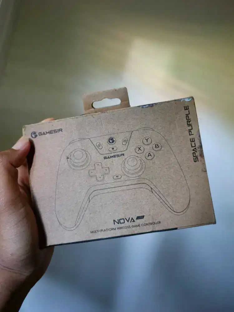 Gamesir Gamepad / Controller Wireless