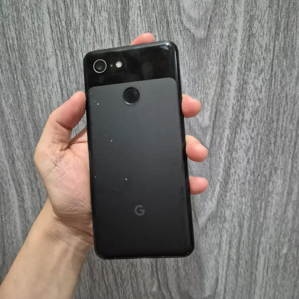 Google Pixel 3 wifi only