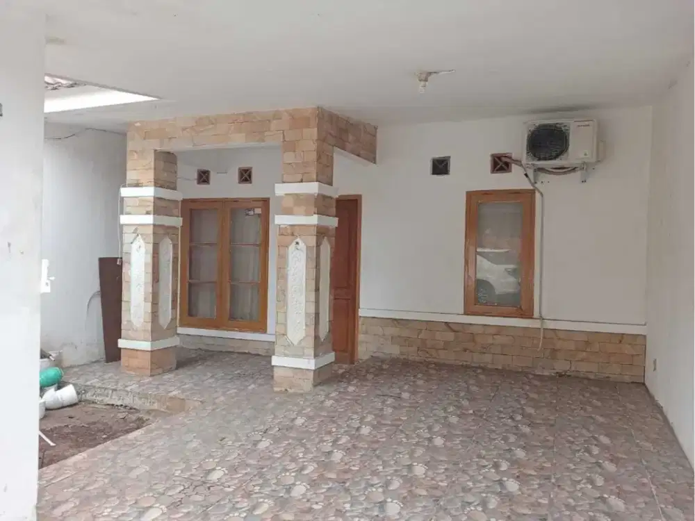 Dijual Rumah Siap KPR di Taman Jatisari Permai Cluster Bali 2 J-18402