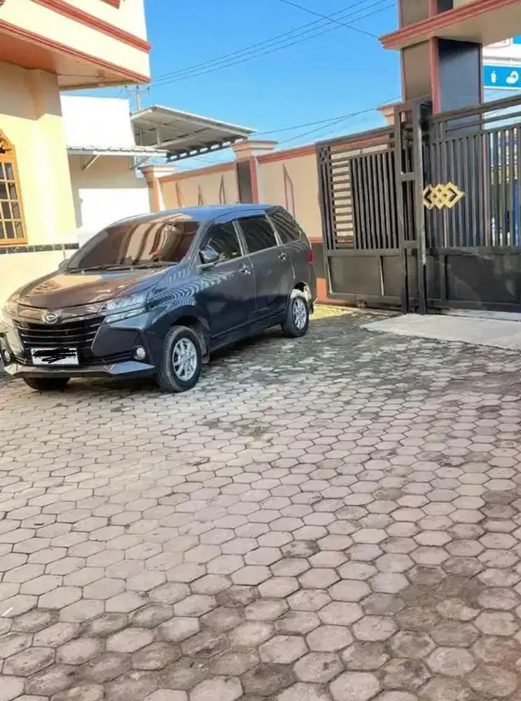 GRAND NEW XENIA X MT 1,3 STD 2022