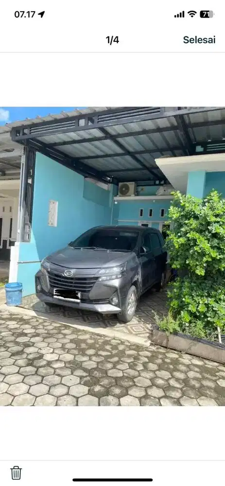 GRAND NEW XENIA X MT 1,3 STD 2022