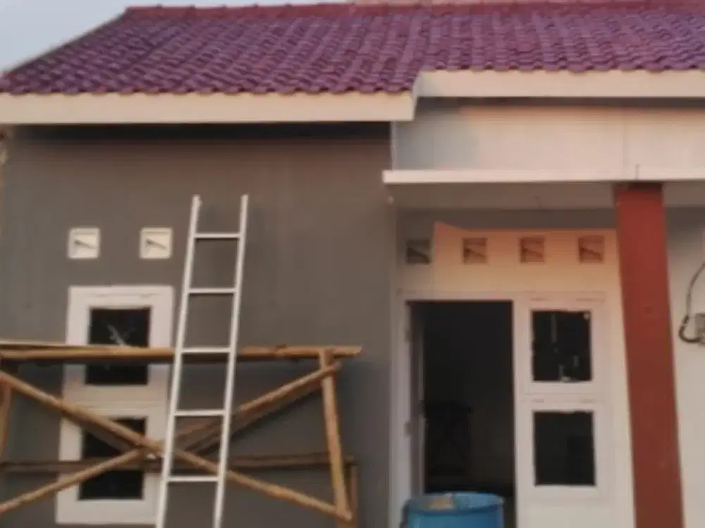 Dijual Rmh Subsidi di Kajen Strategis