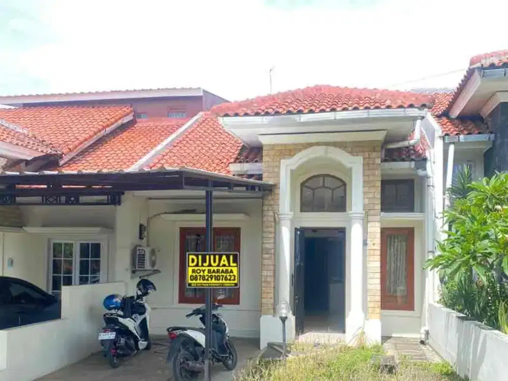 Villa Grage Manoa Kuningan View Gunung Ciremai