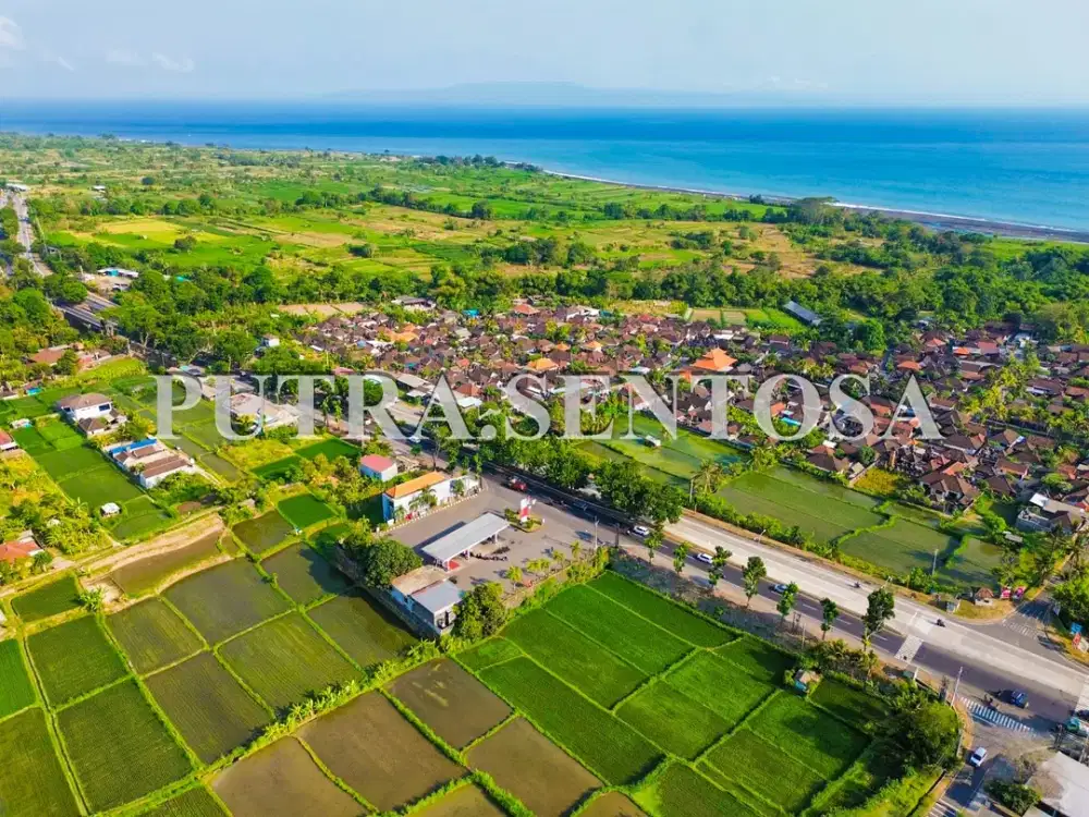 TANAH BYPASS IDA BAGUS MANTRA GIANYAR KLUNGKUNG