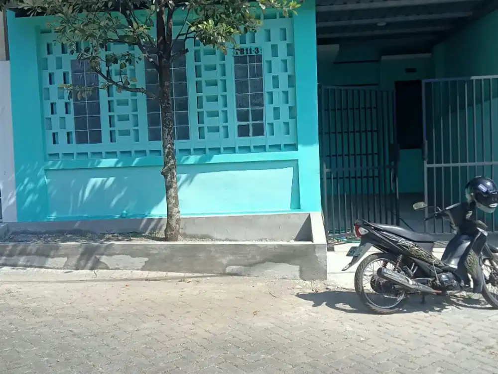 Rumah Siap Huni Tirtasani Karangploso Malang