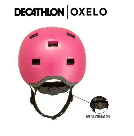 Dijual Helm dan pelindung Skuter anak