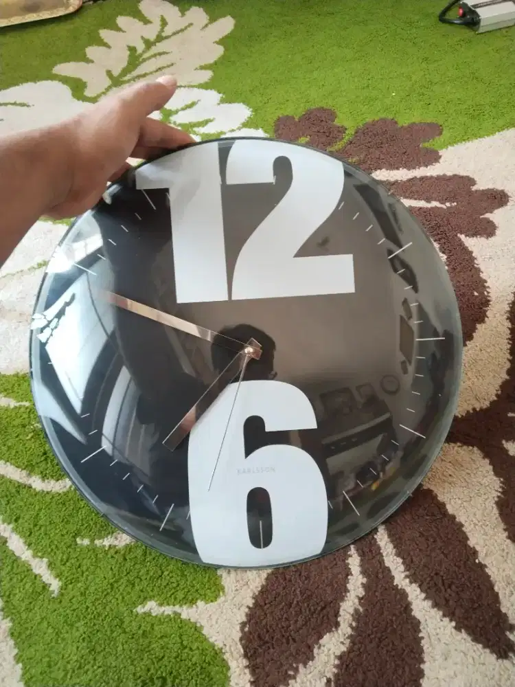 Jam karlsson original Netherland