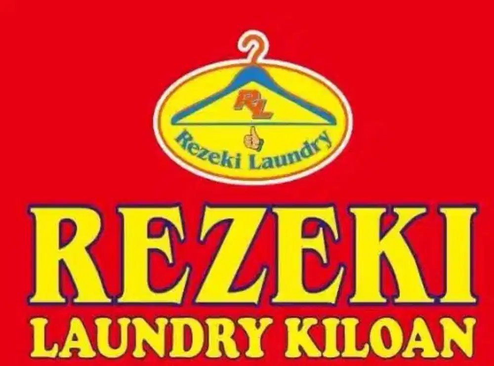 LOWONGAN PEKERJAAN LAUNDRY