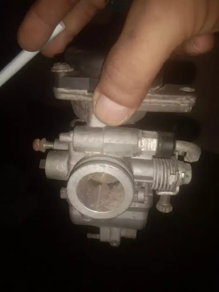 Kaburator mikuni ori