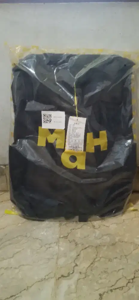 MaH backpack brandnew