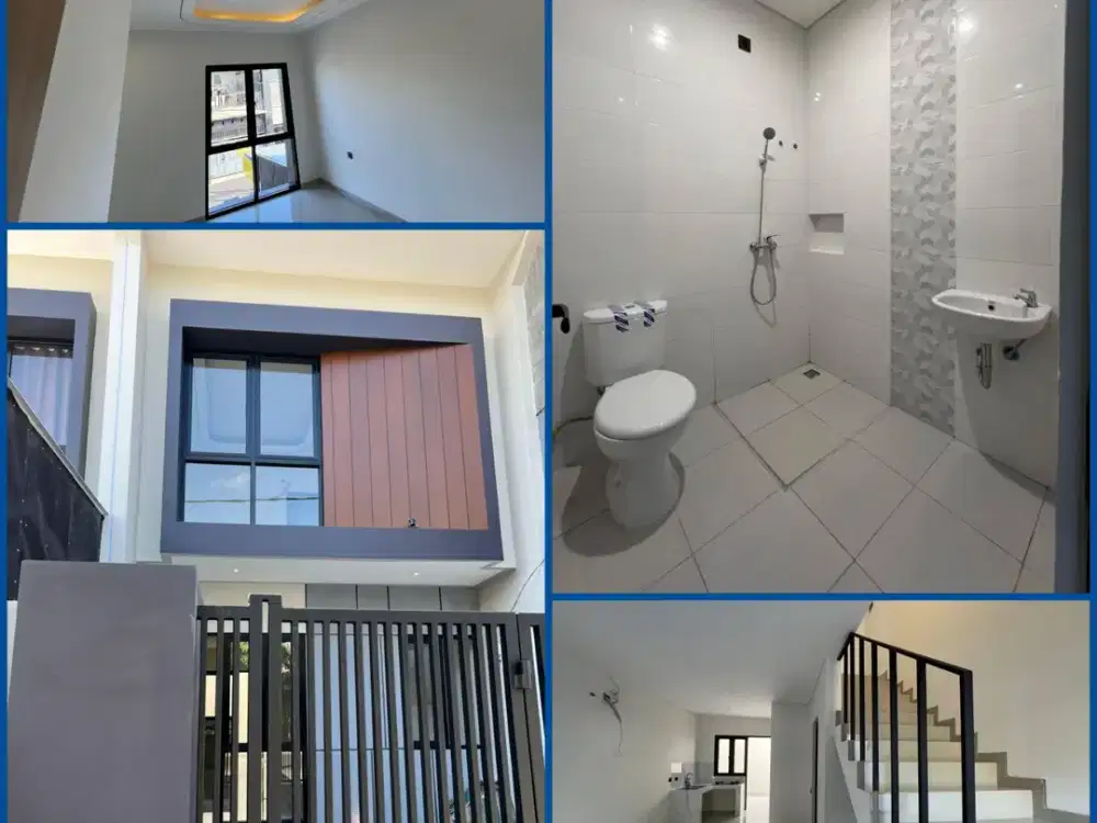 Dijual Rumah Manukan Lor Surabaya