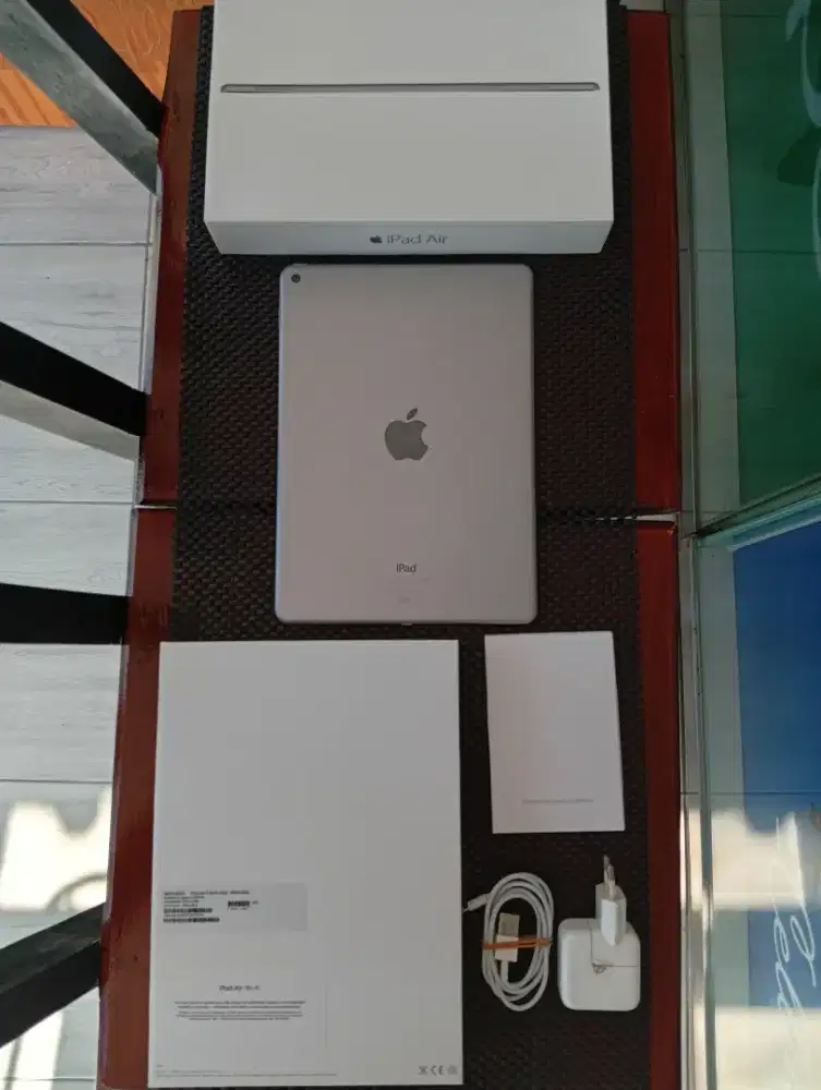 iPad Air 2 64GB WiFi