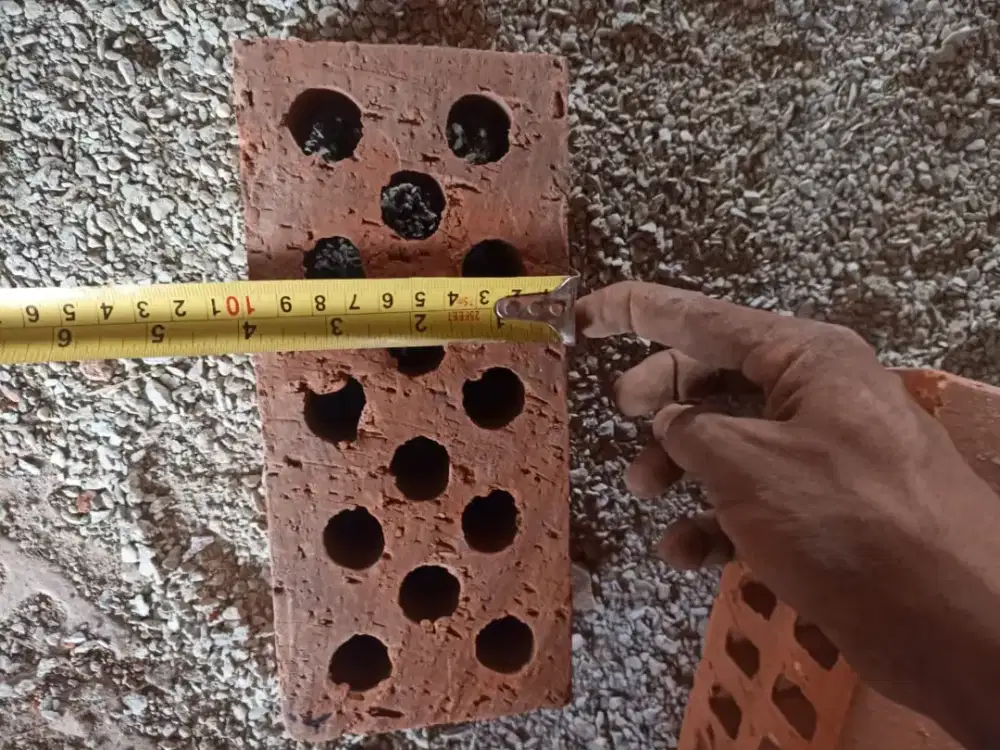 Bata exspos Terakota