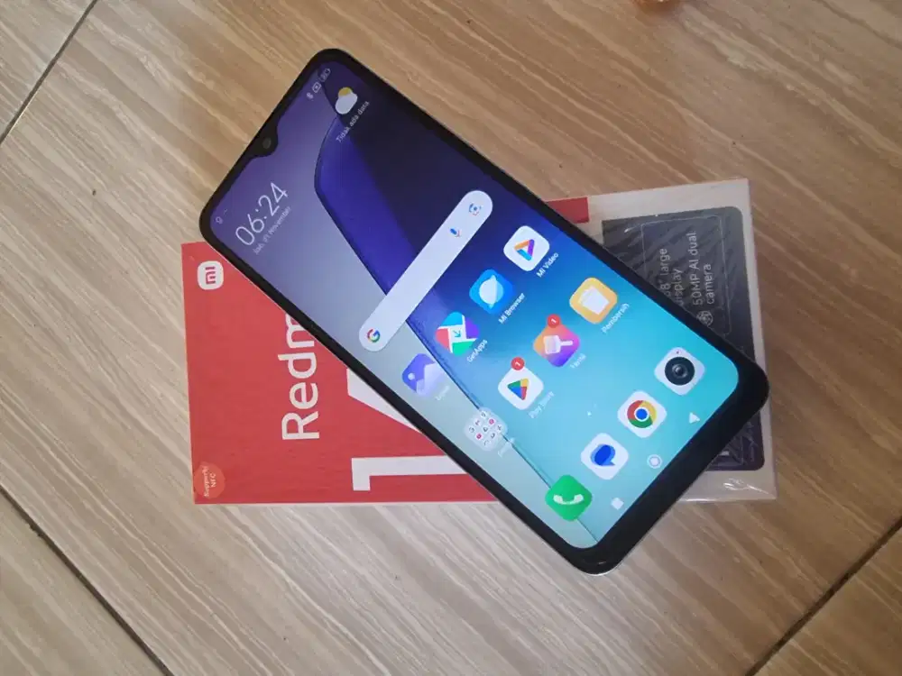 Redmi 14c fulset like new