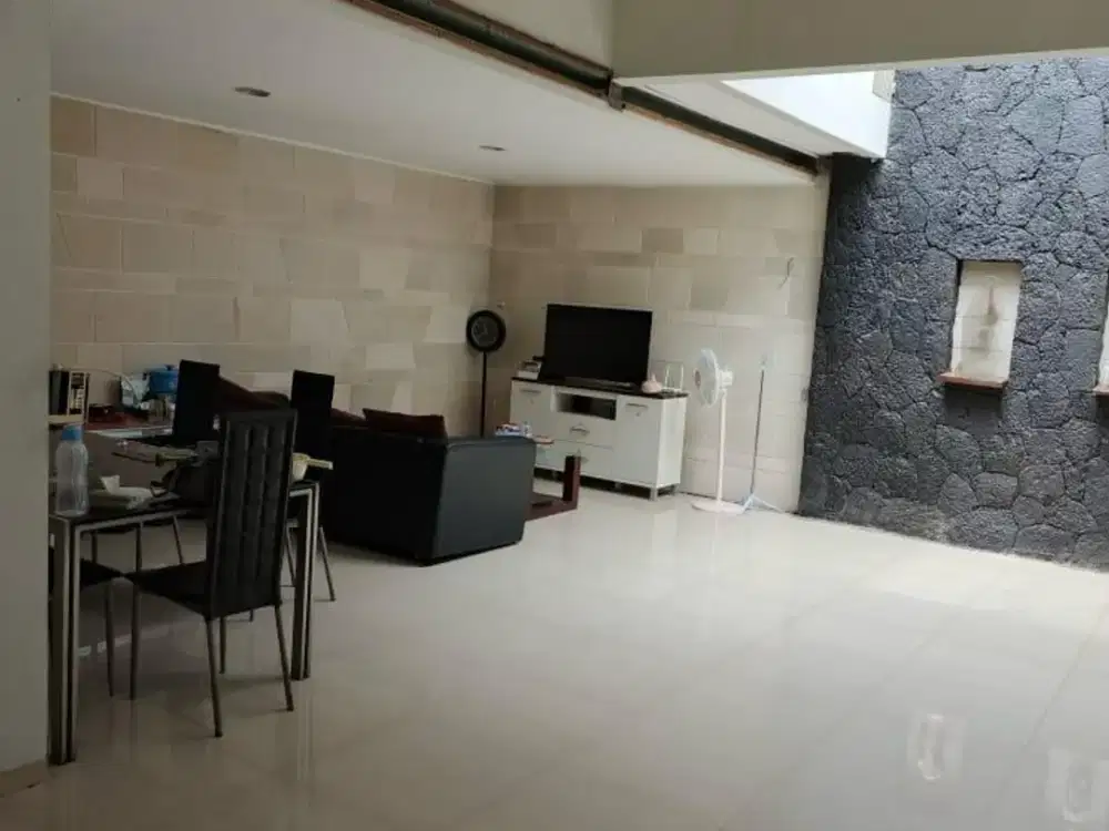 Dijual Rumah di Nusa Hijau Cimahi Utara