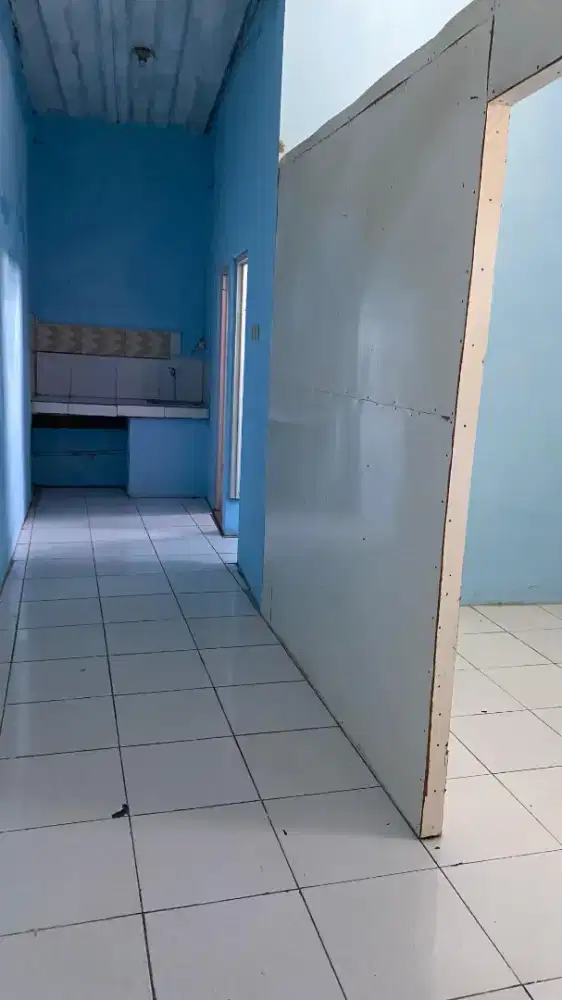 Disewakan KONTRAKAN MURAH PISAAN!