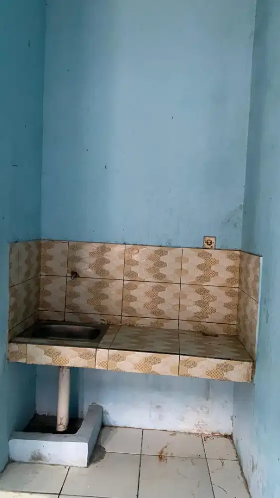 KONRTRAKAN MURAH MERIAH