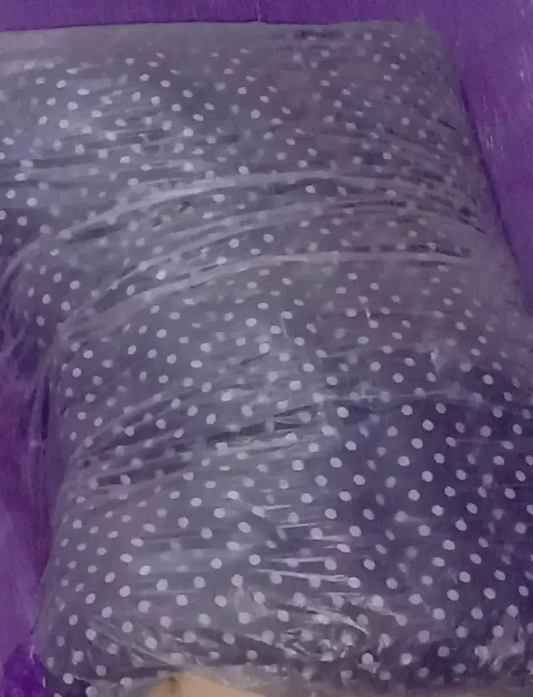 Dijual aja masih baru ya