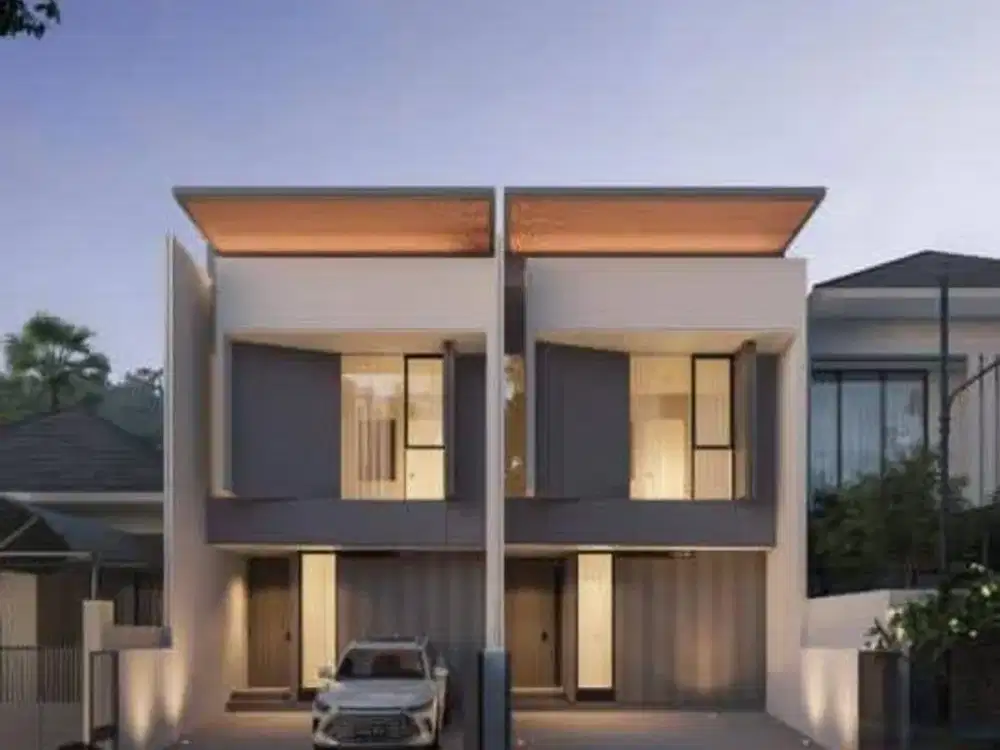 Dijual Rumah Mulyosari Surabaya