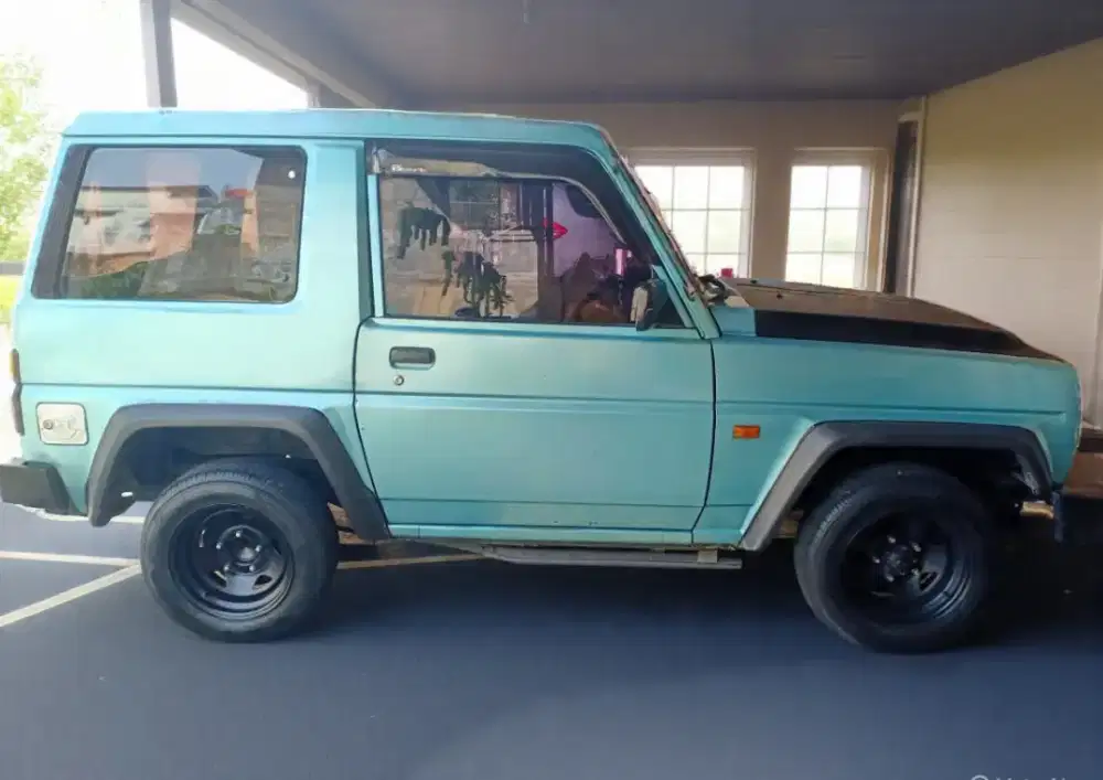 FEROZA 1995 ORISINIL