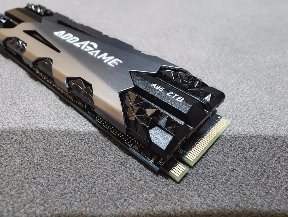 SSD Addlink Addgame A95 2TB M.2 PCle