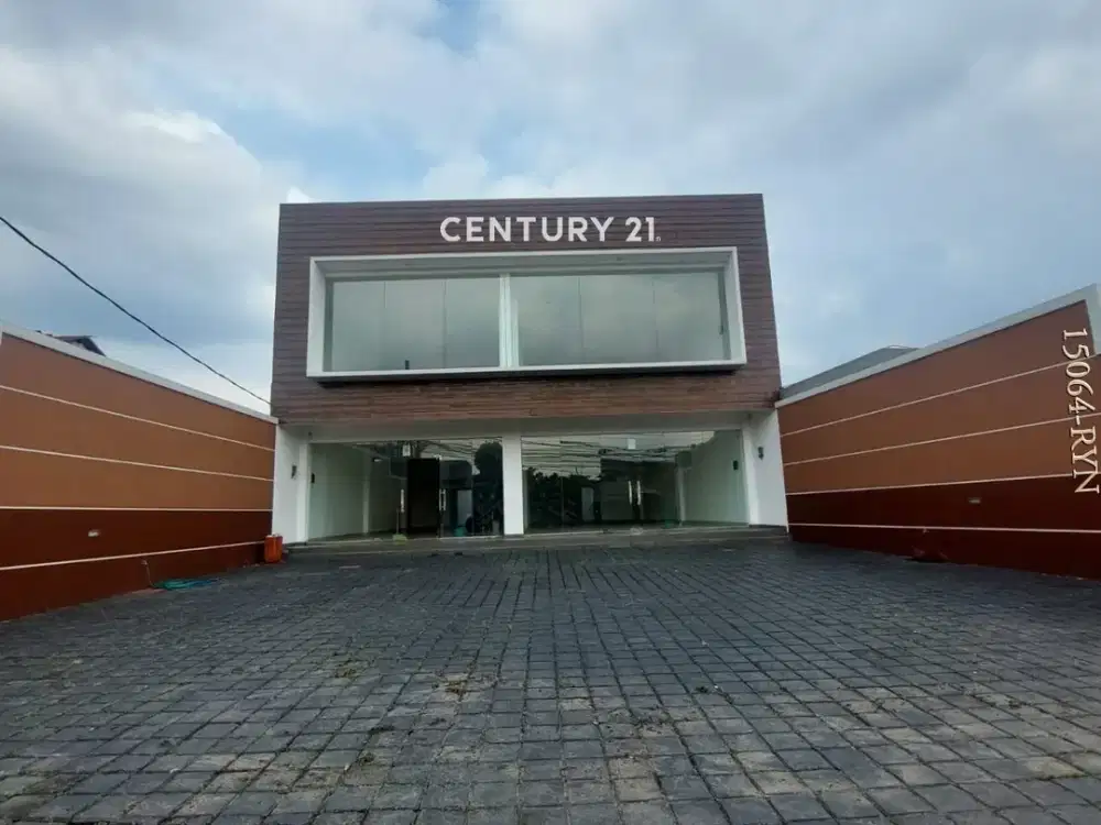 Dijual Kantor Baru Eksklusif Di Jagakarsa Jaksel