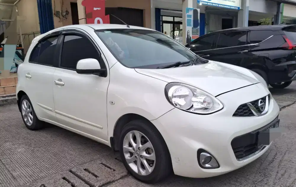 1500cc (BUKAN 1200cc) March 2016.. Rare!!