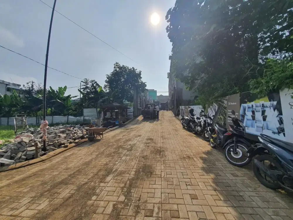 Dijual Kos Dekat UMM, Full Penyewa & Lokasi Super Strategis