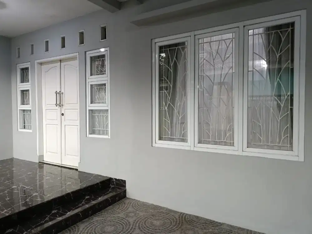 Disewakan rumah di VILA DAGO TOL dekat BSD, TANGSEL