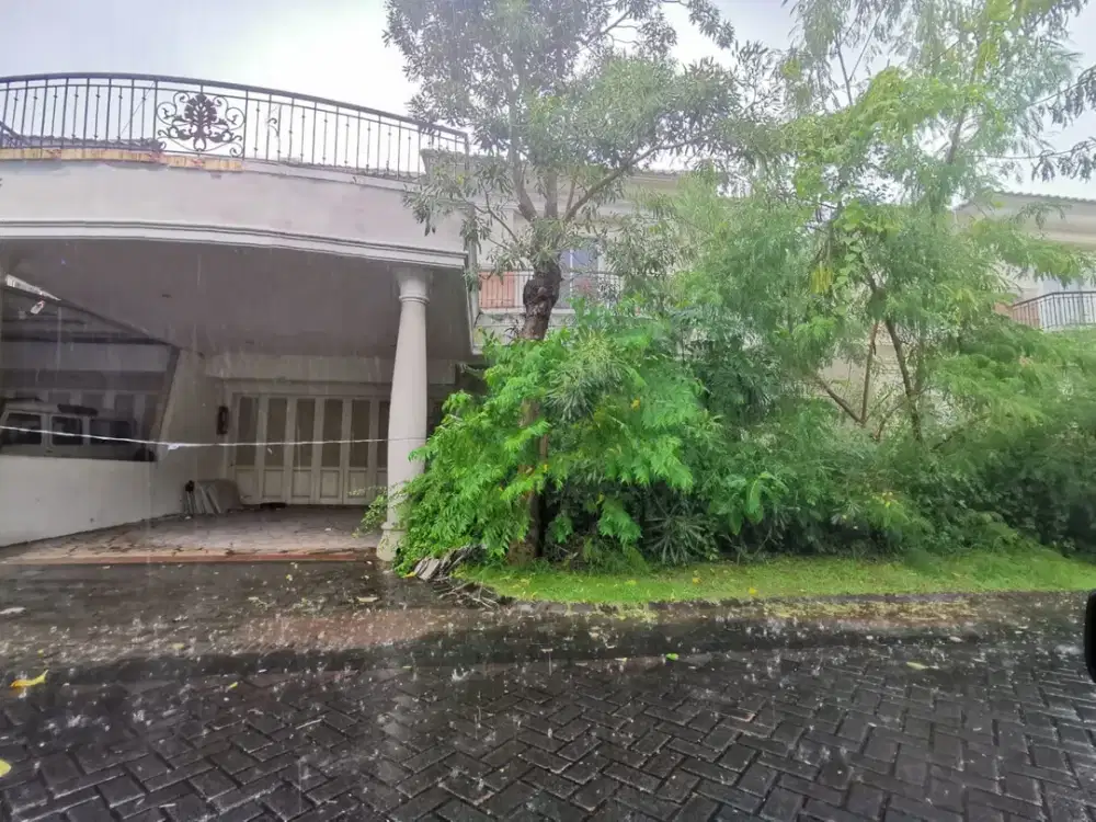 Rumah Wisata Bukit Mas