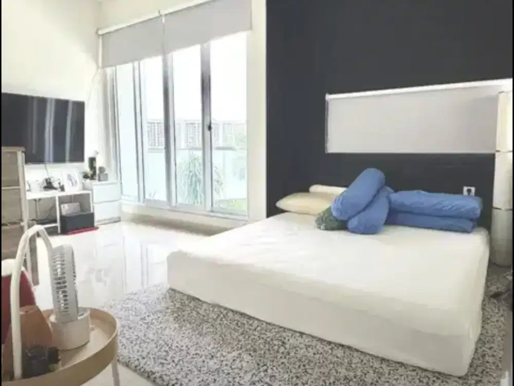 Dijual Cepat  Cluster  Vivaldi Summarecon Serpong