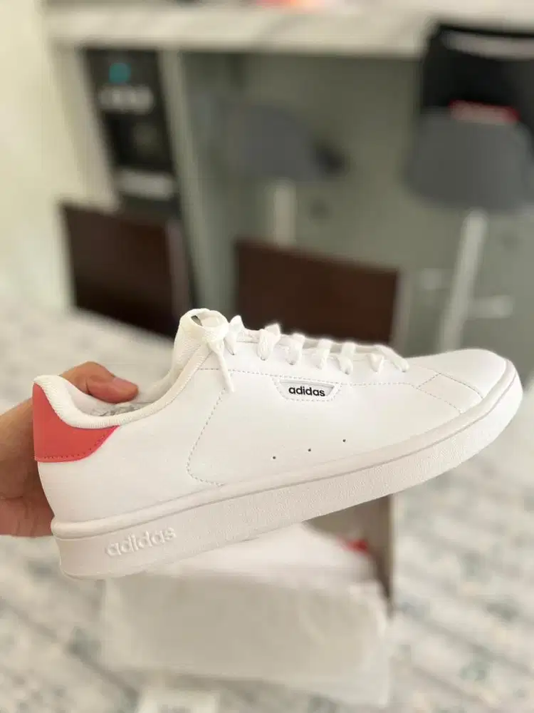 Jual sepatu ADIDAS BNIB