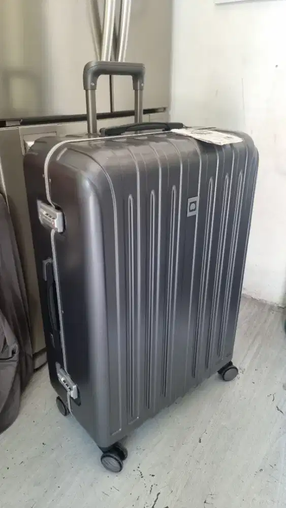 Dijual koper  delsey original  77 graphite