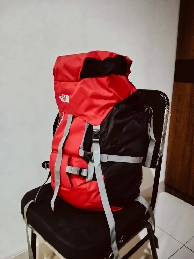 carrier 60L include rc nominus nego