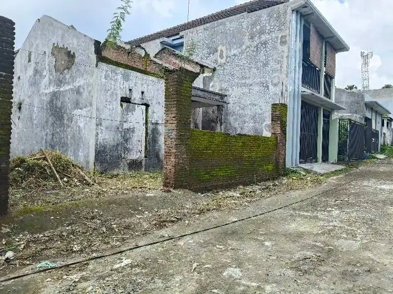 Lokasi Kampus Prospek Kos Kosan Hitung Tanah