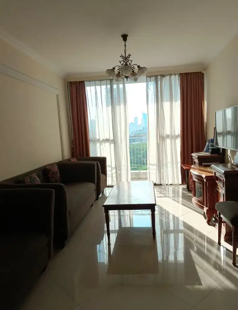 Dijual Apartemen Taman Rasuna Said Epicentrum Jakarta Selatan