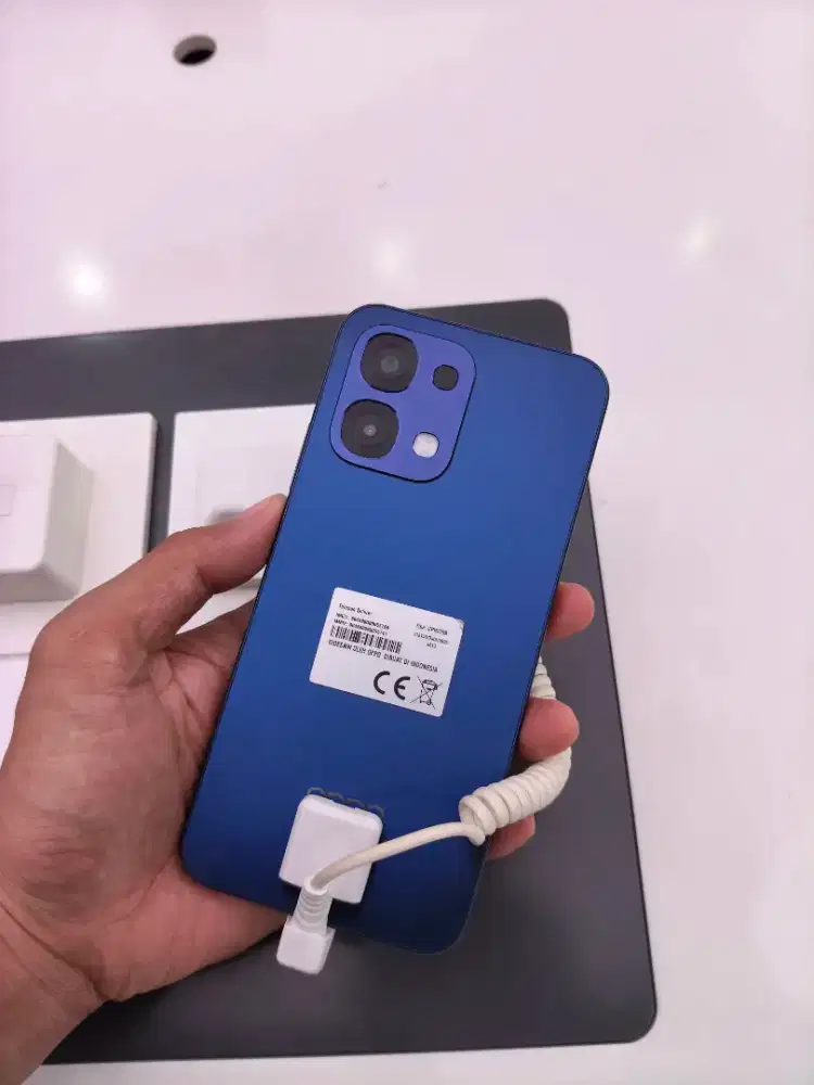 OPPO A6PRO 4G 8+8/128GB