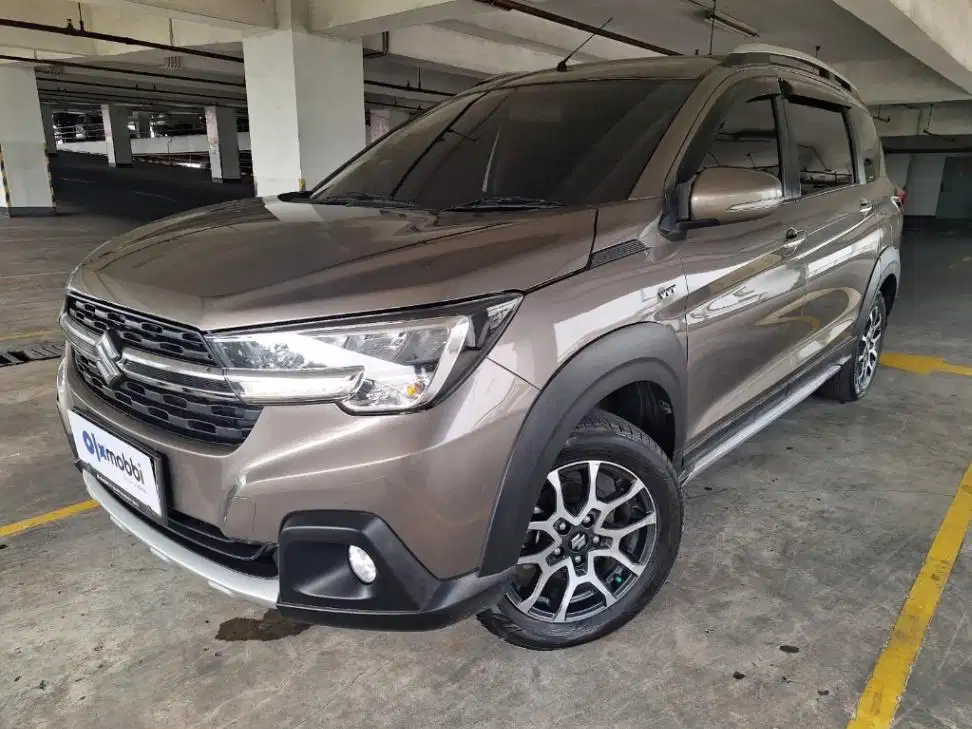 DP RENDAH Suzuki XL7 1.5 Beta Bensin-AT 2022 FKE