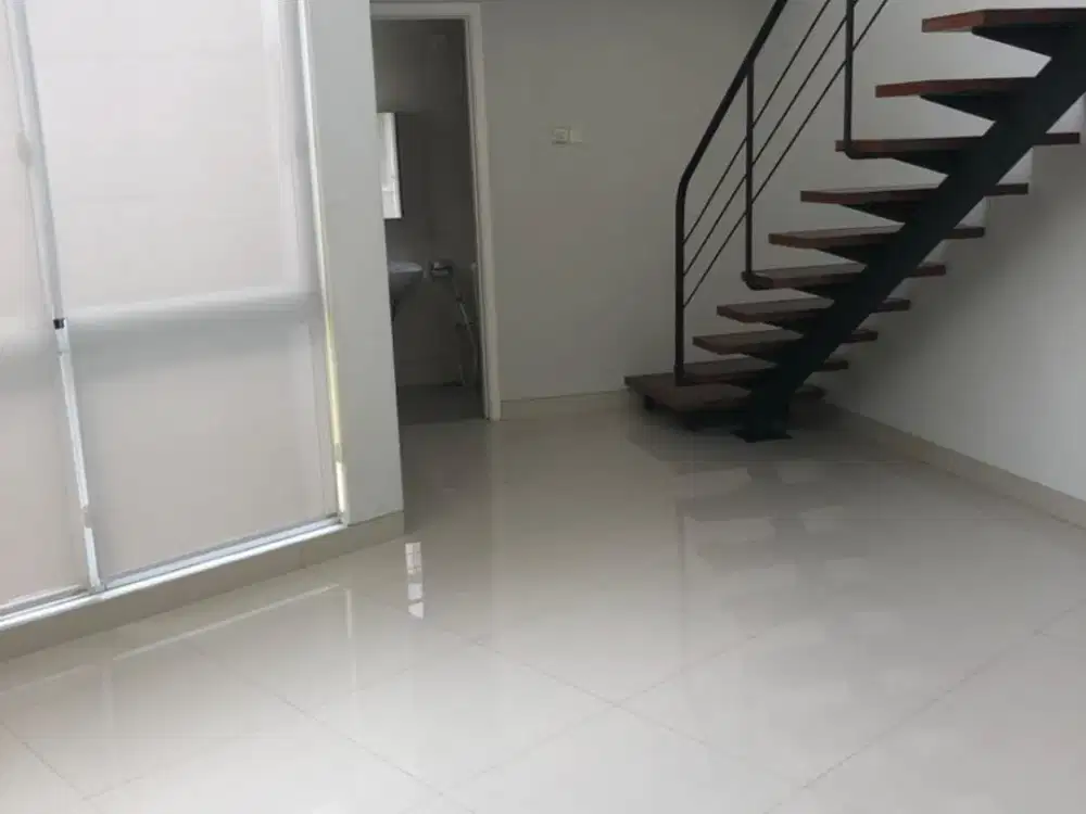 Dijual Cepat Cluster Discovery Divine Aluvia Bintaro